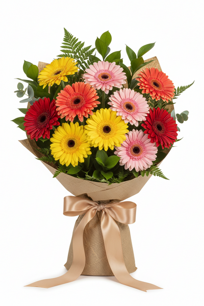 Gerberas