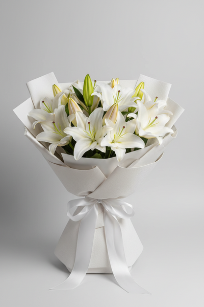 Lilies