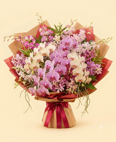 Orchids