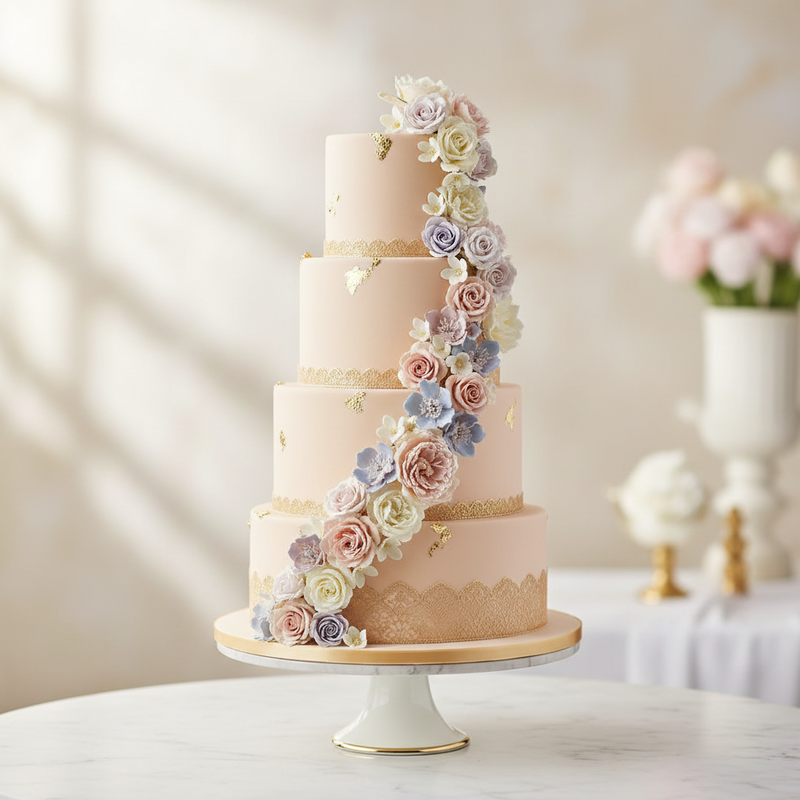 Cakes