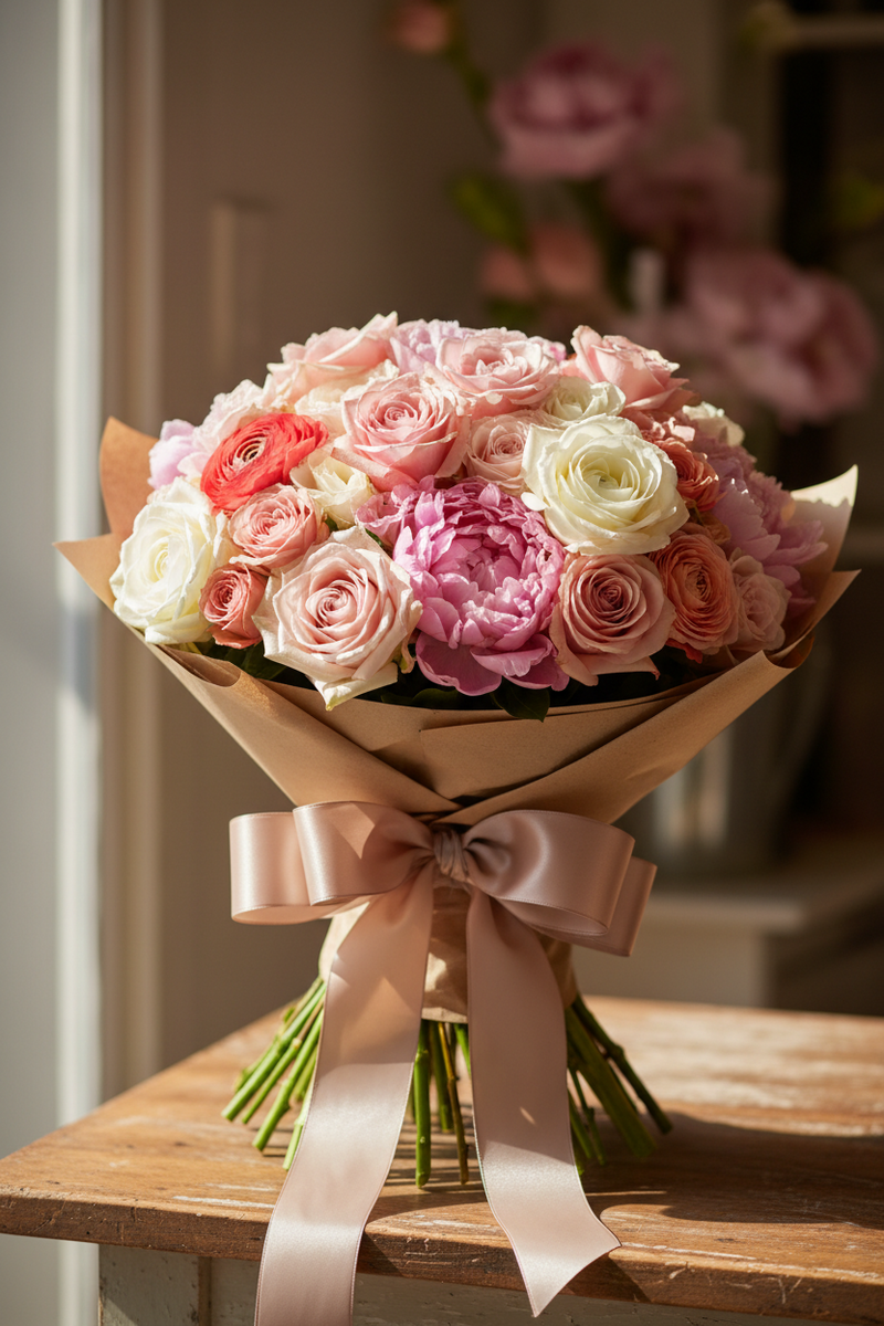 Flowers