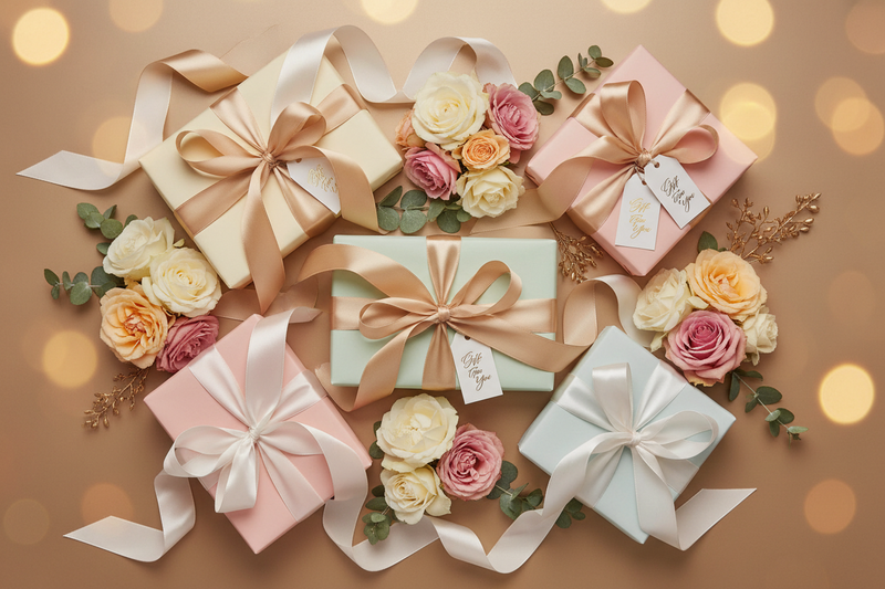 Gifts