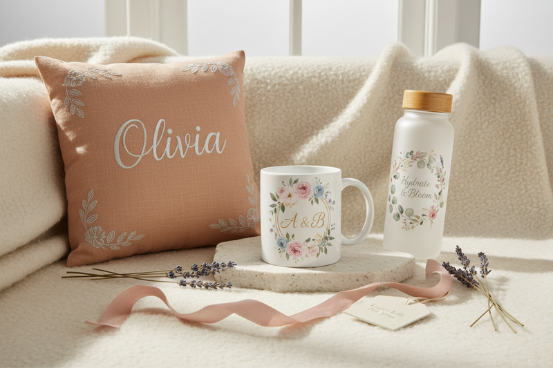 Personalized