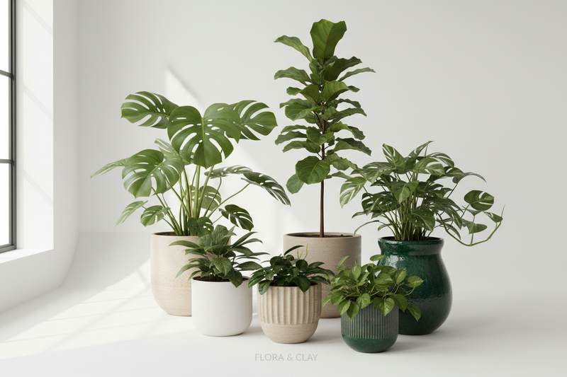 Plants