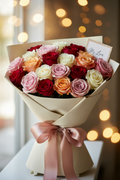 20 Valentine's Day Rose Bouquet